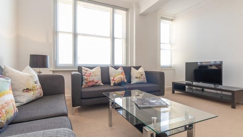 Main image of property: Hill Street, Mayfair, London W1