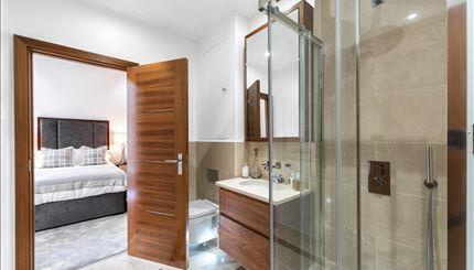 Main image of property: Garden House, Kensington Gardens Square, London W2