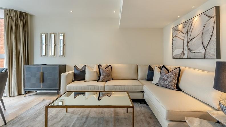 Main image of property: Imperial House, Young Street, Kensington W8