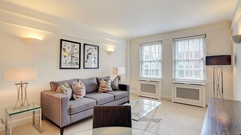 Main image of property: Pelham Court, Fulham Road, Chelsea, London SW3