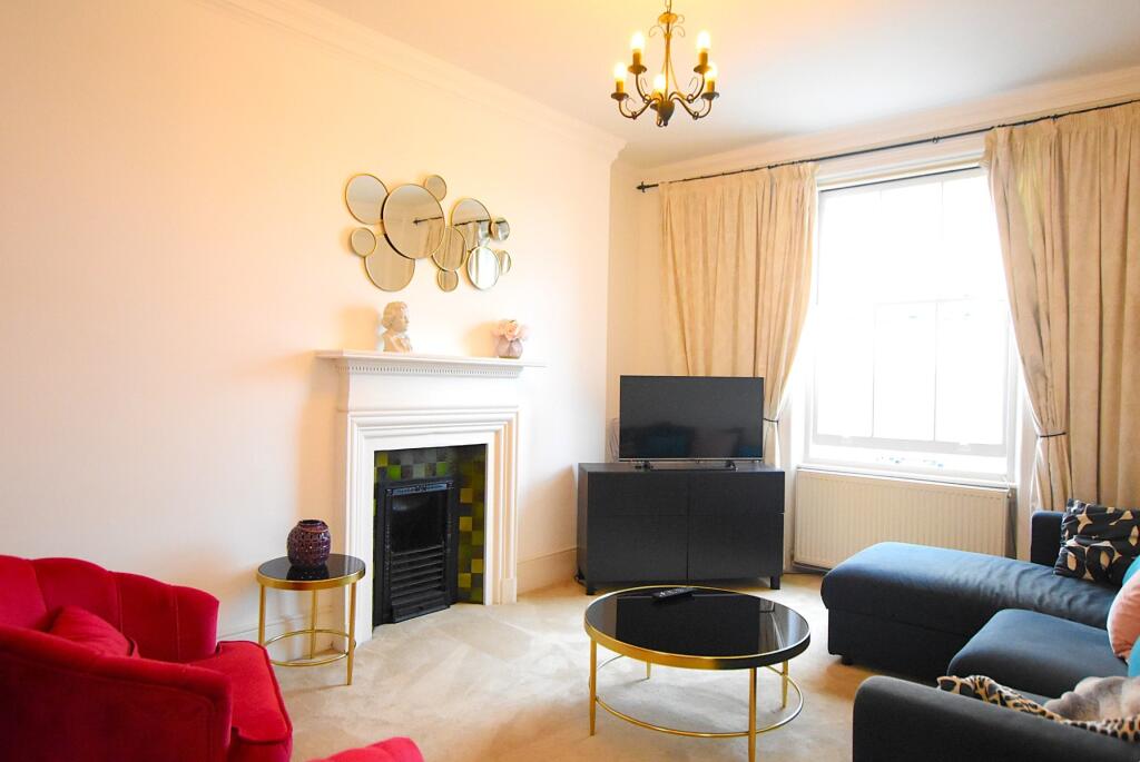 Main image of property: Draycott Place, Chelsea, London SW3