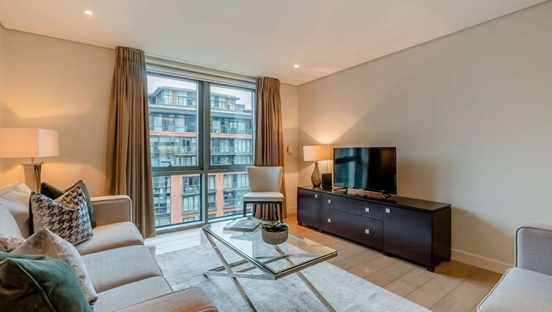 Main image of property: Merchant Square, Paddington, London W2