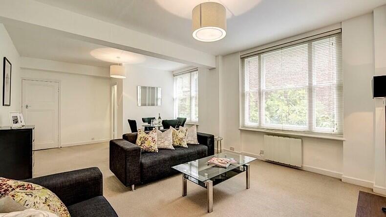 Main image of property: Hill Street, Mayfair, London W1