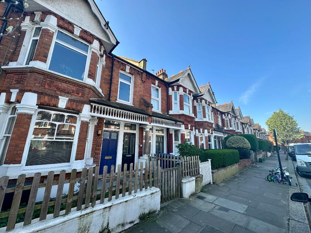 Main image of property: Valetta Road, London, W3