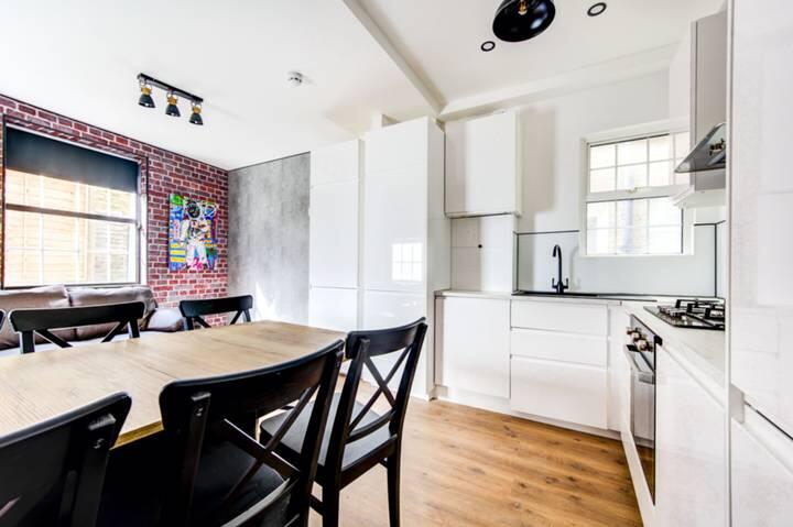 Main image of property: Tamworth Street, London, SW6