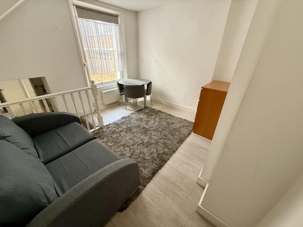 Main image of property: Oaklands Grove, London, W12