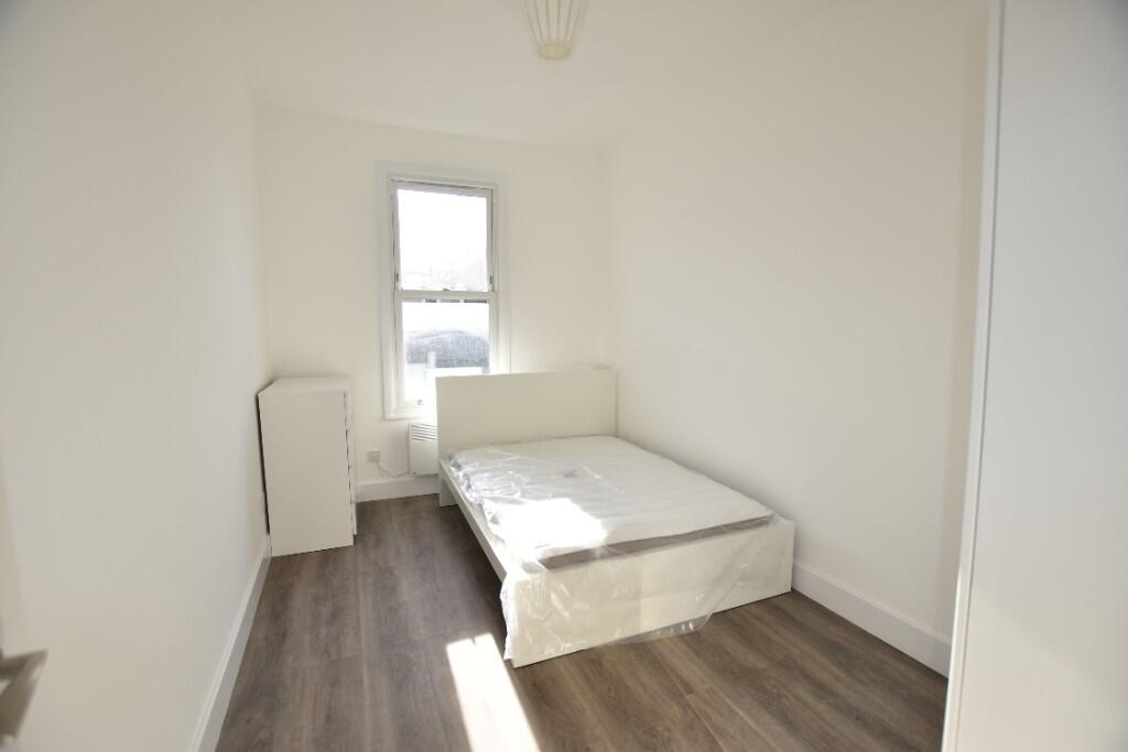 Main image of property: Uxbridge Road, London, W12