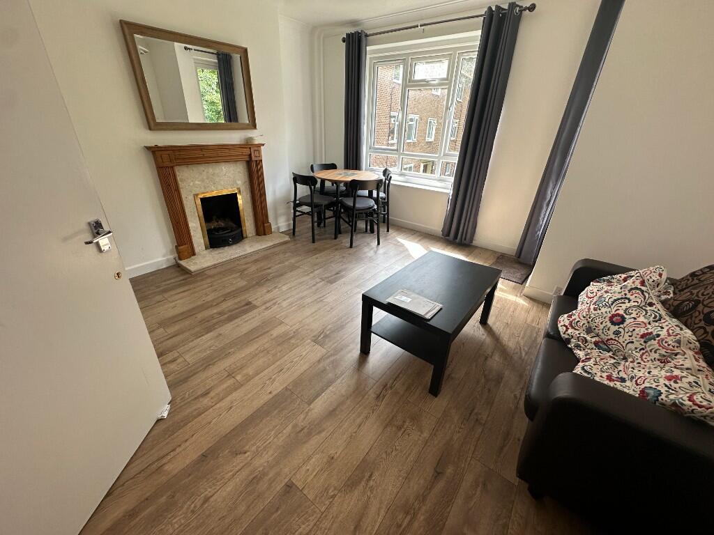 Main image of property: Elizabeth Gardens, London, W3