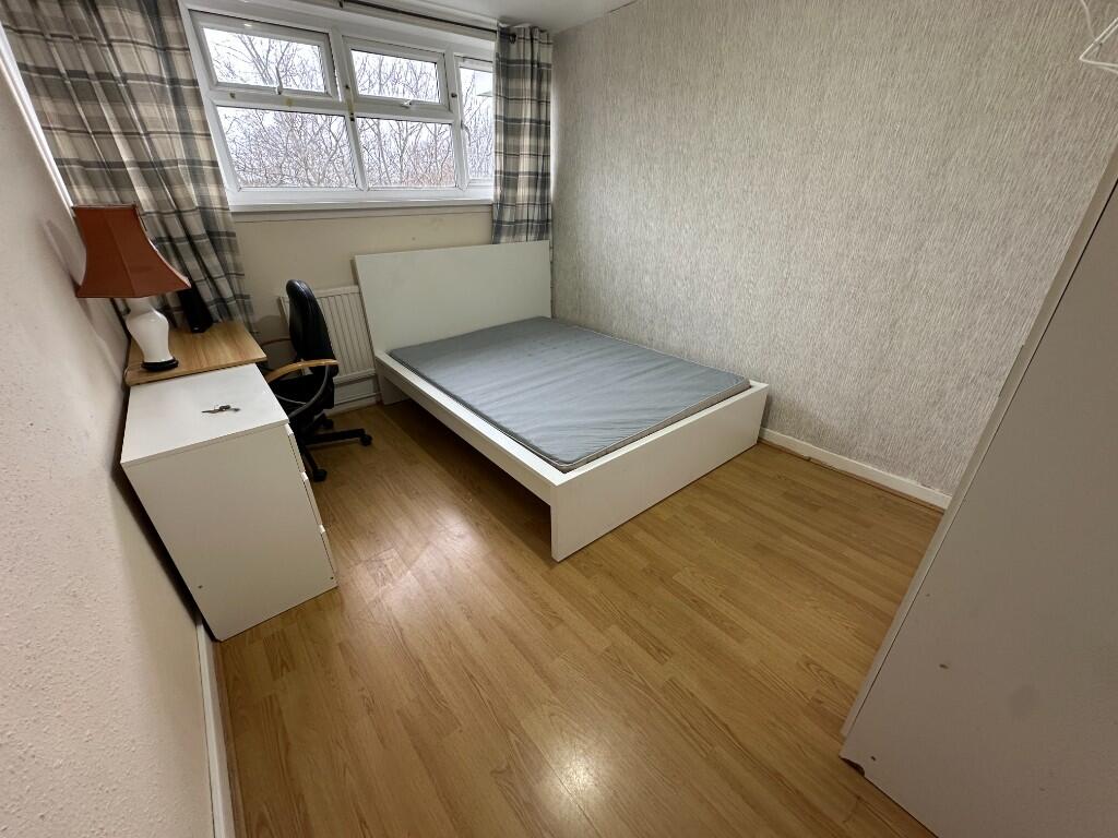 Main image of property: Trinity Way, London, W3