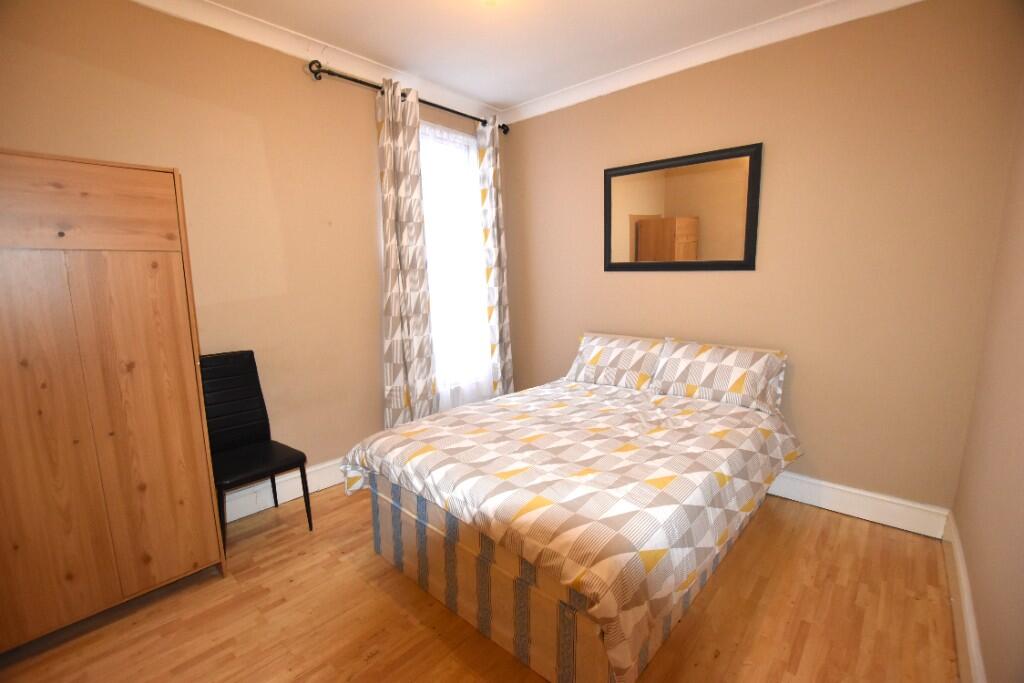 Main image of property: St. Elmo Road, London, W12