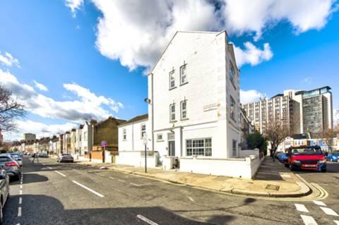 Main image of property: Tamworth Street, London, SW6
