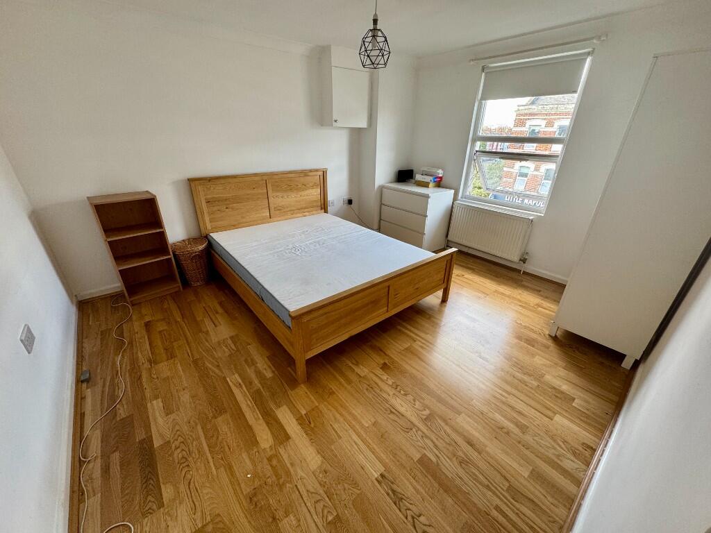 Main image of property: Uxbridge Road, London, W12