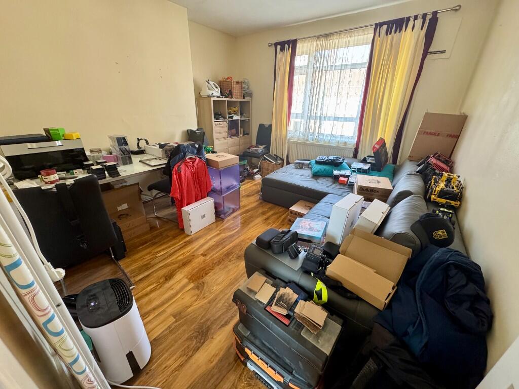 Main image of property: Australia Road, London, W12