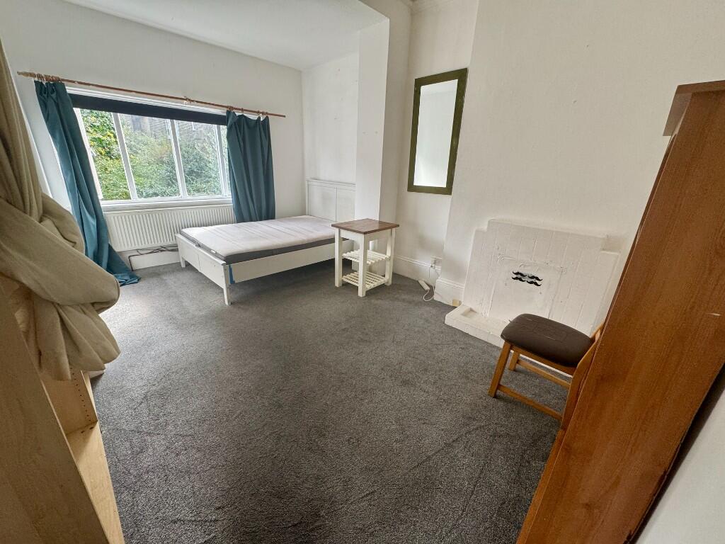 Main image of property: Brackenbury Gardens, London, W6