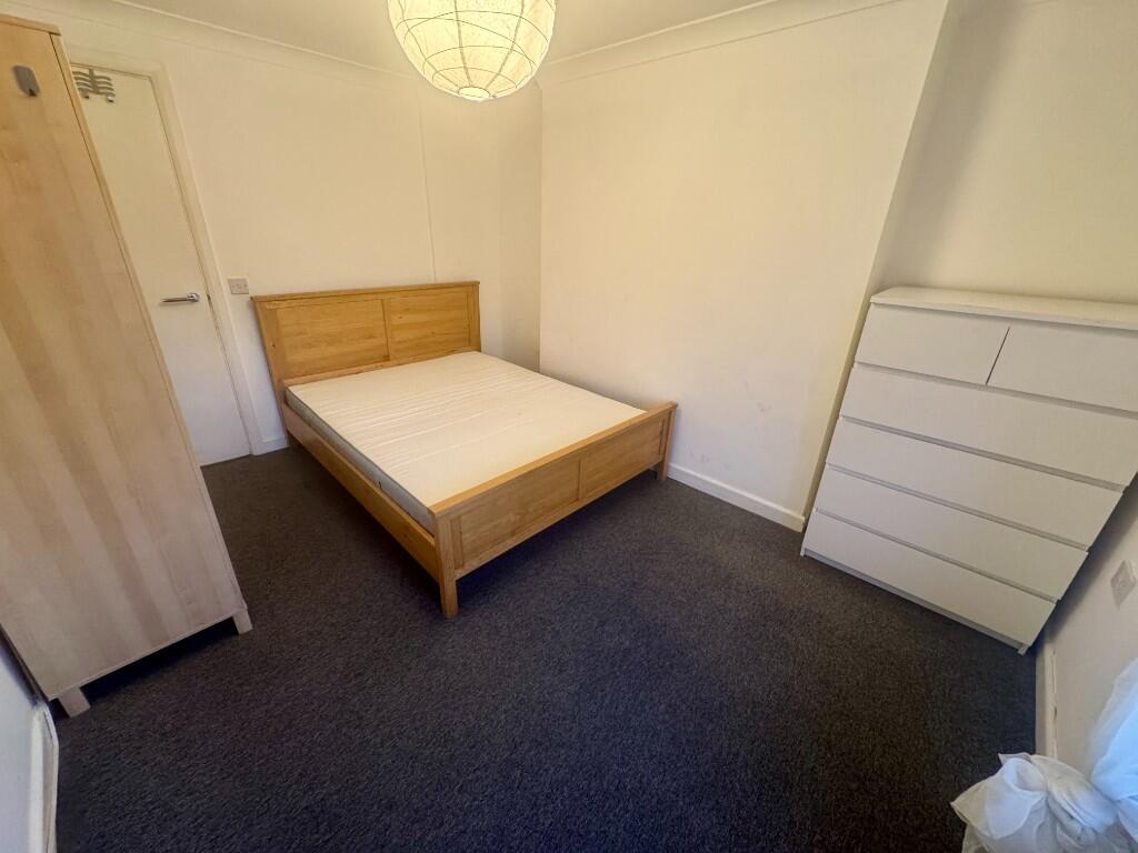 Main image of property: Uxbridge Road, London, W12