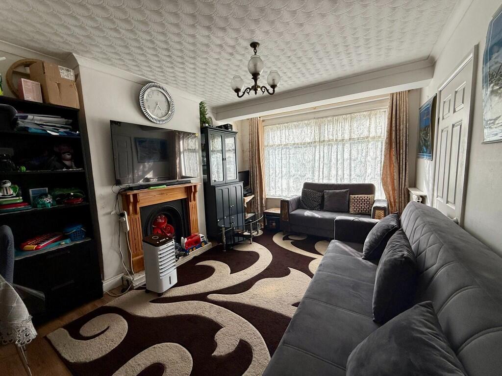 Main image of property: Gilda Avenue, Enfield, Greater London, EN3