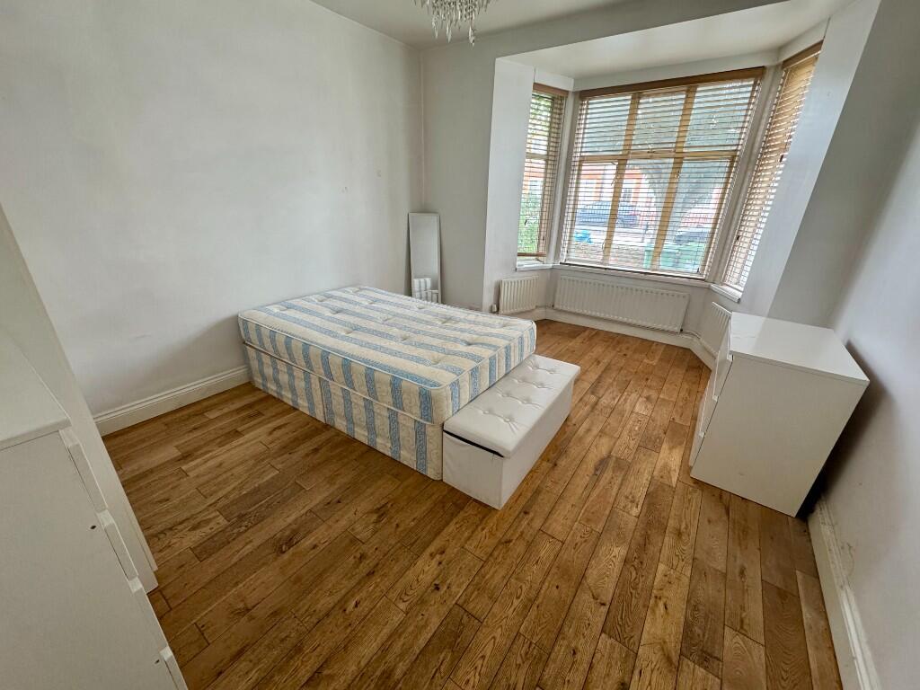 Main image of property: Aycliffe Road, London, W12