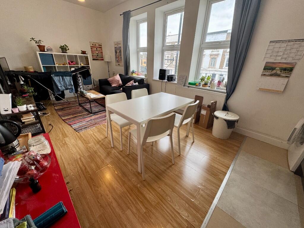 Main image of property: The Vale, London, W3