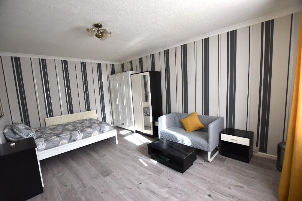 Main image of property: Brassie Avenue, London, W3