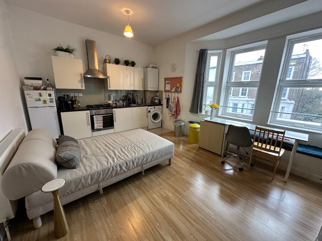 Main image of property: The Vale, London, W3