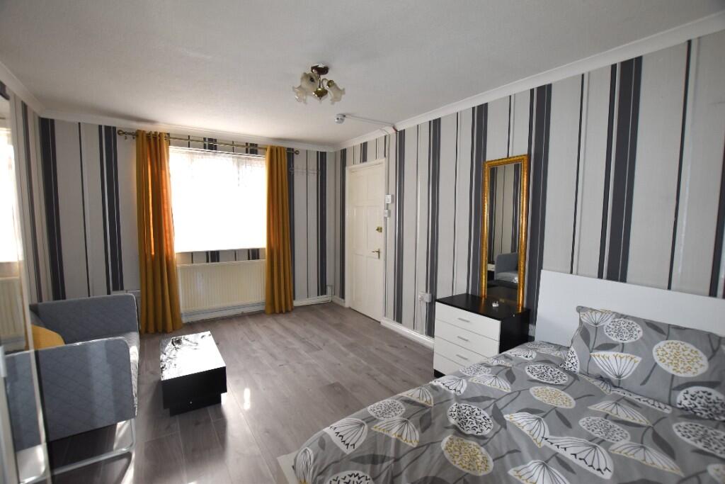 Main image of property: Brassie Avenue, London, W3