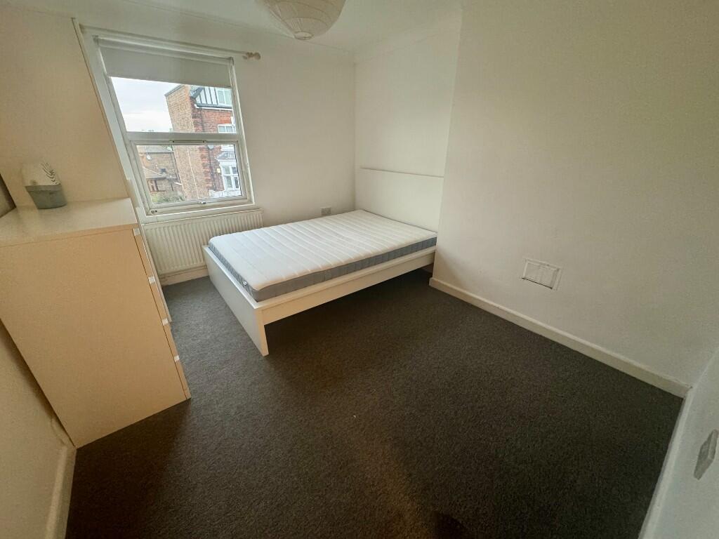 Main image of property: Uxbridge Road, London, W12