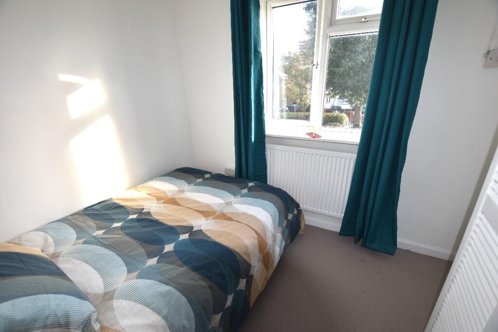 Main image of property: Brassie Avenue, London, W3