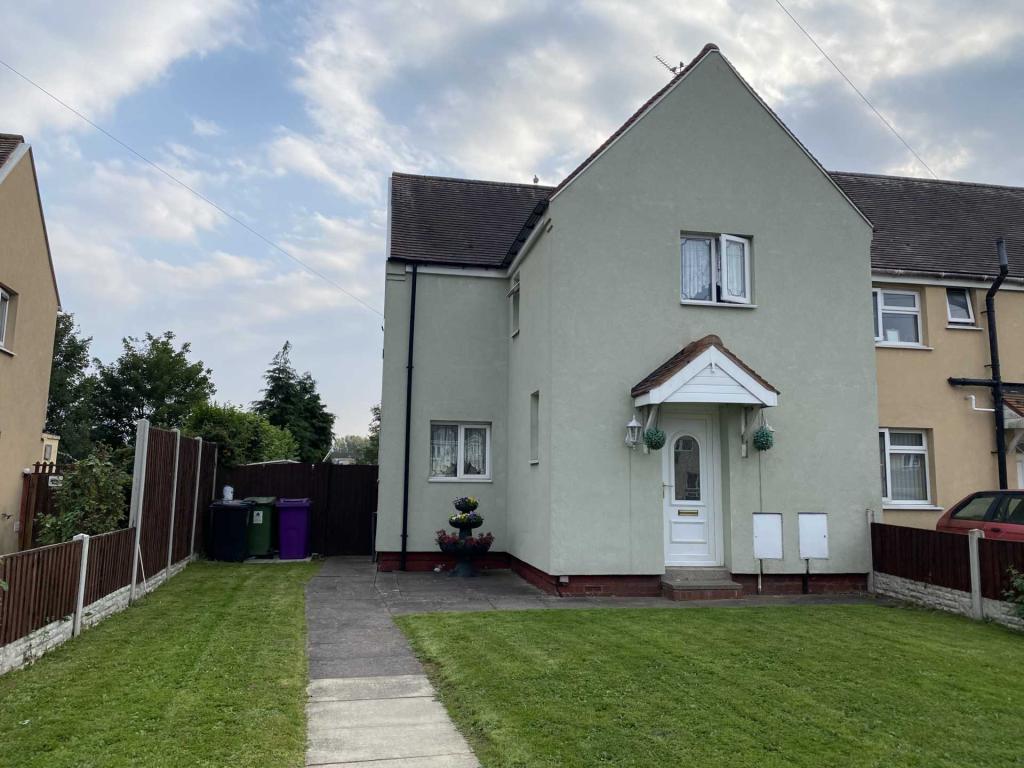 3 bedroom end of terrace house for sale in Vaughan Road Portobello