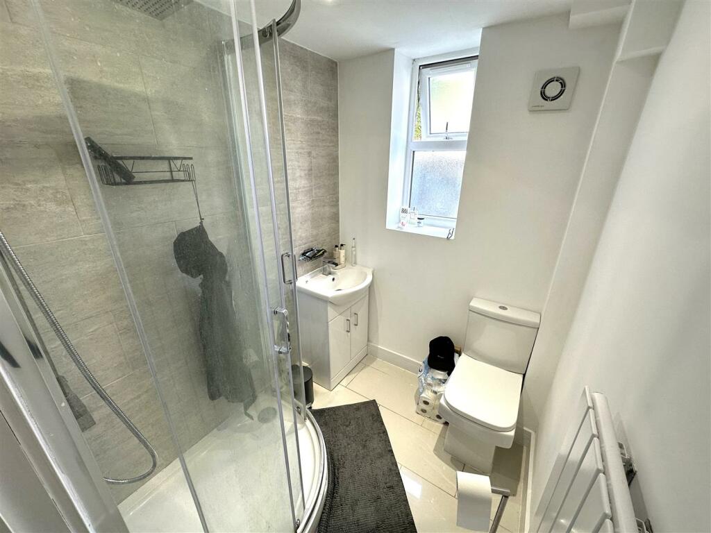 Additional property image - Connaught Road, Flat 5, Cardiff
