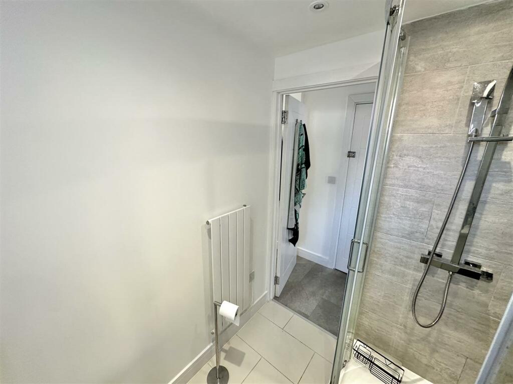 Additional property image - Connaught Road, Flat 5, Cardiff