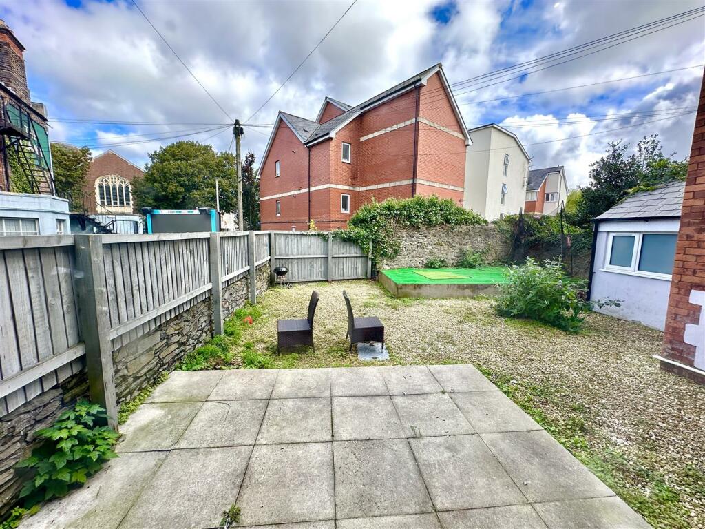 Additional property image - Connaught Road, Flat 5, Cardiff