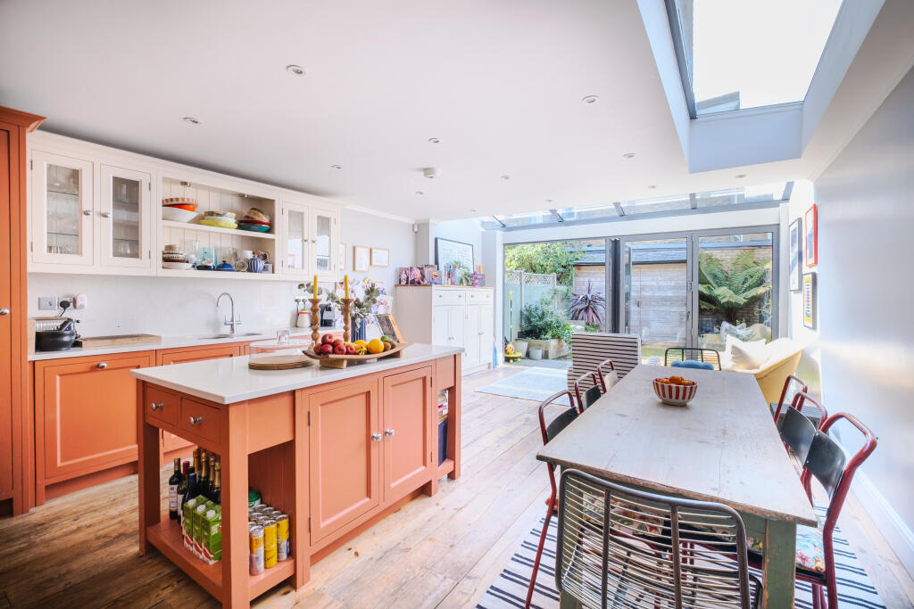 Main image of property: Cavendish Road, LONDON, SW12