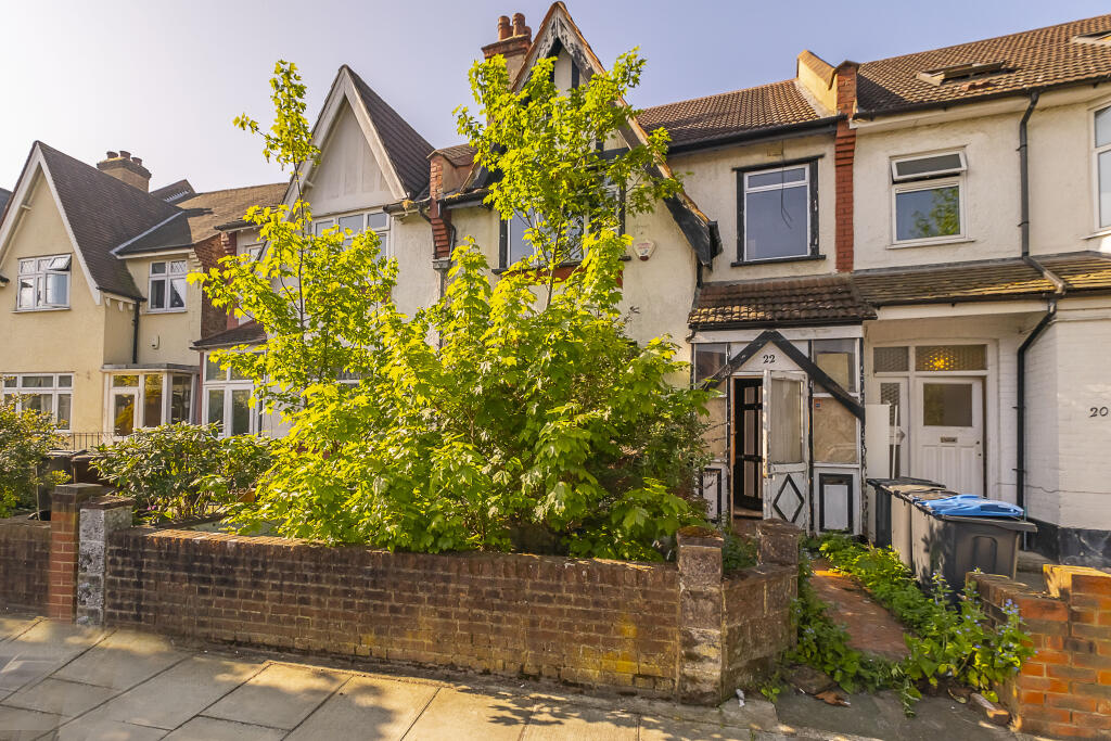 Main image of property: Vectis Road, London, SW17
