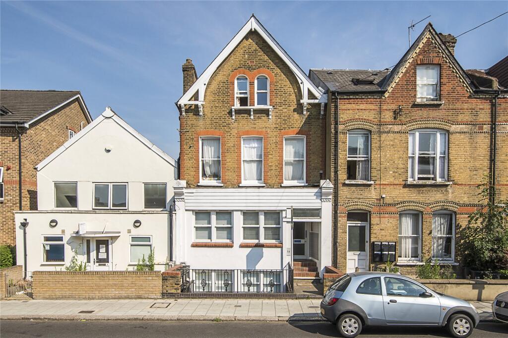 Main image of property: Boundaries Road, LONDON, SW12