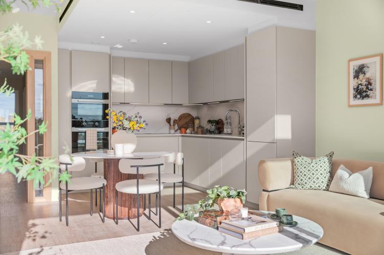 Main image of property: Maud Chadburn Place, London, SW4