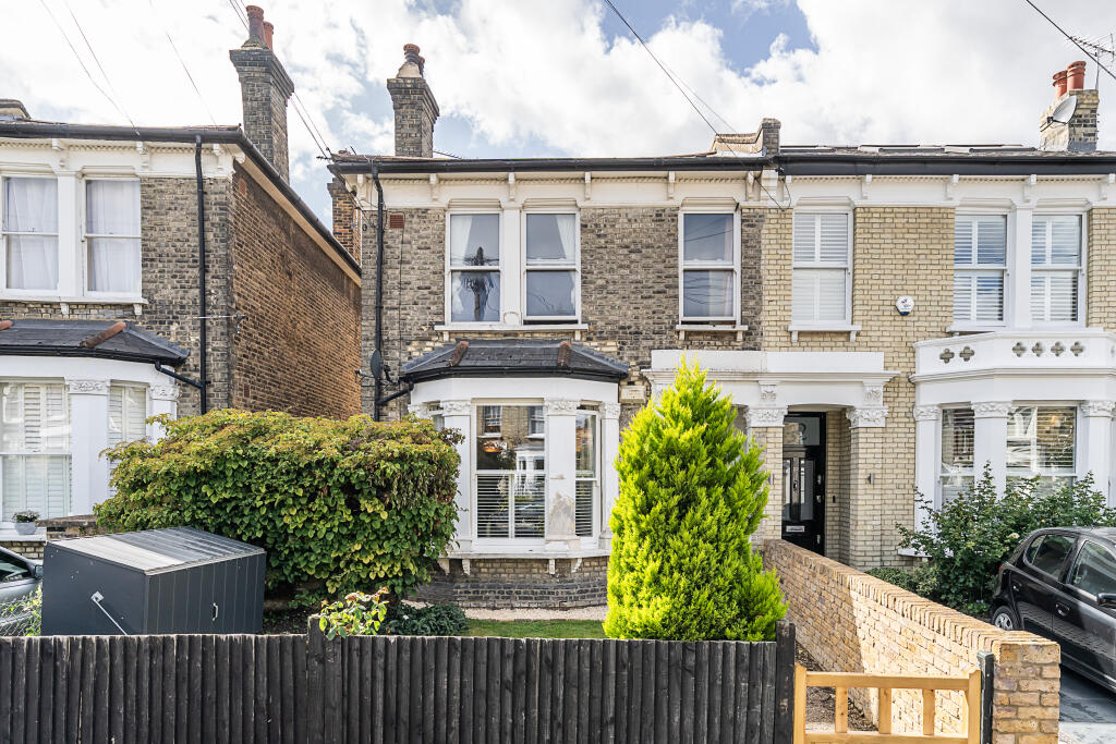 Main image of property: Cornford Grove, London, SW12