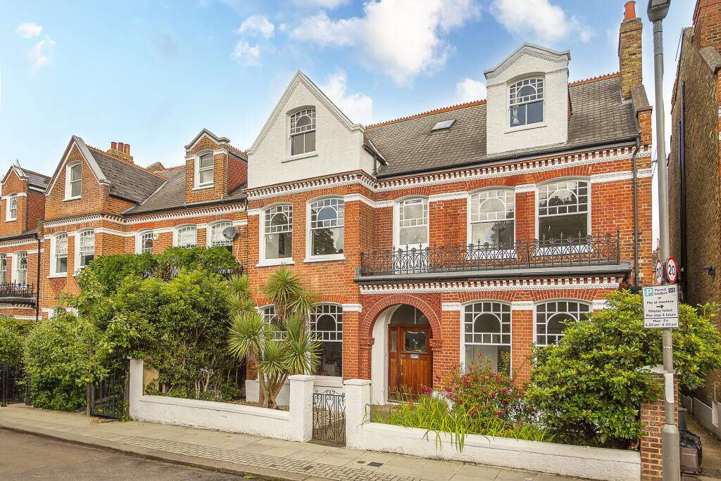 Main image of property: Hillbury Road, London, SW17