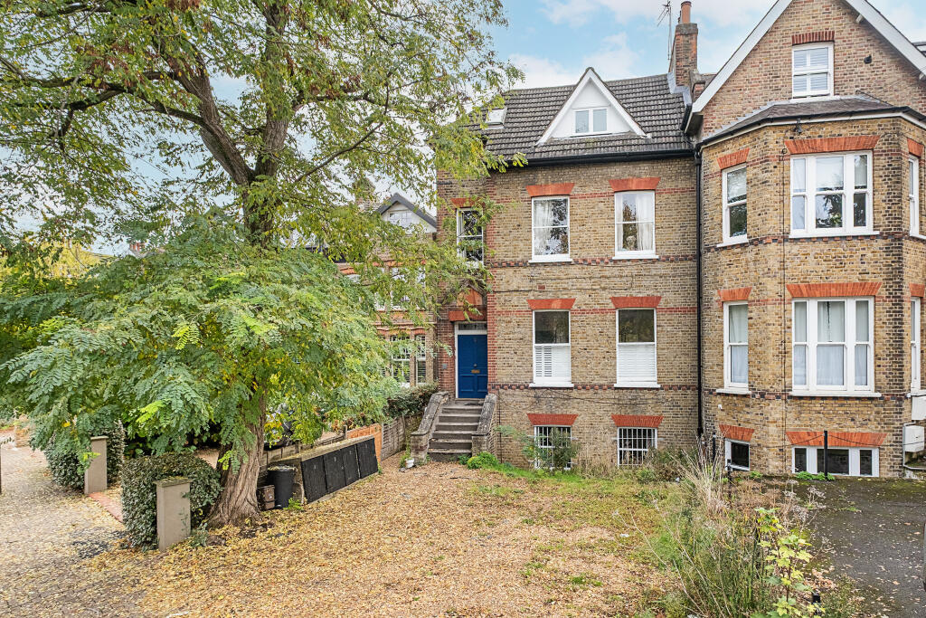 Main image of property: Culverden Road, London, SW12