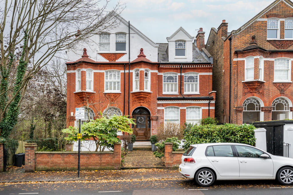 Main image of property: Bedford Hill, London, SW12