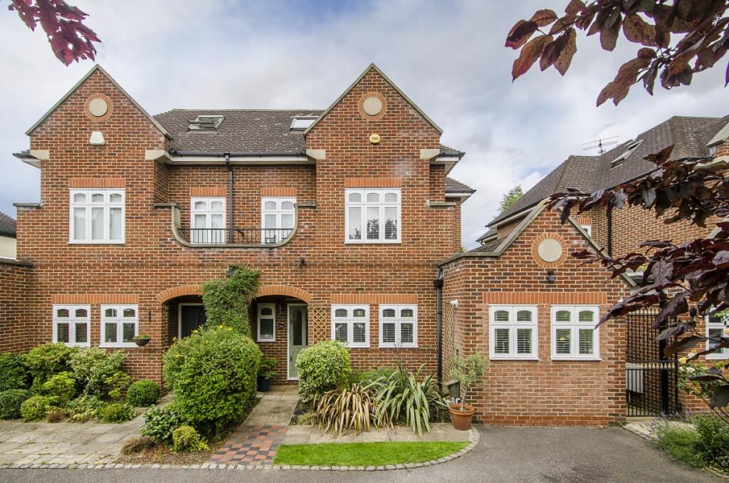 Main image of property: Abbotswood Road London SW16