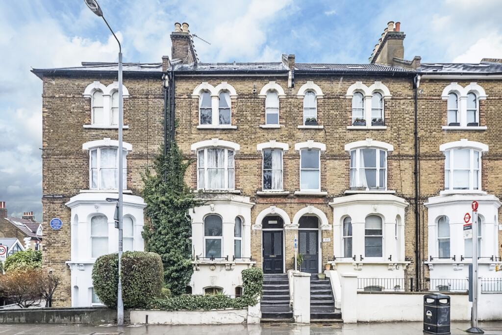 Main image of property: Trinity Road London SW17