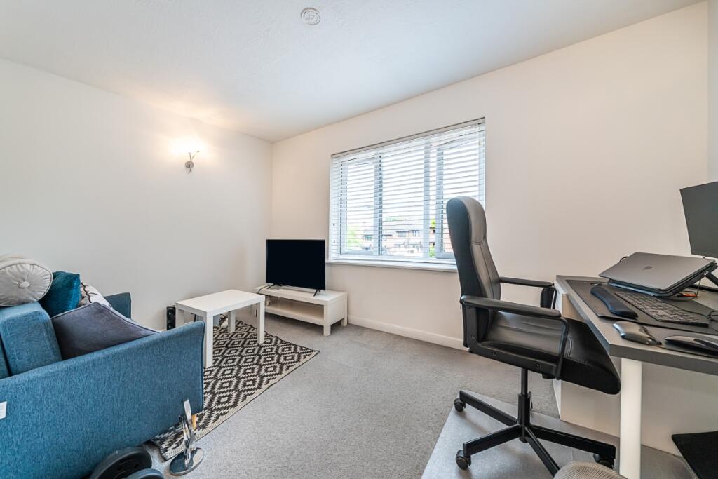 Main image of property: Rectory Lane