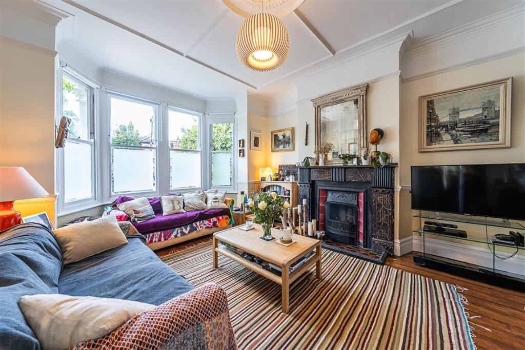 Main image of property: Salford Road London SW2
