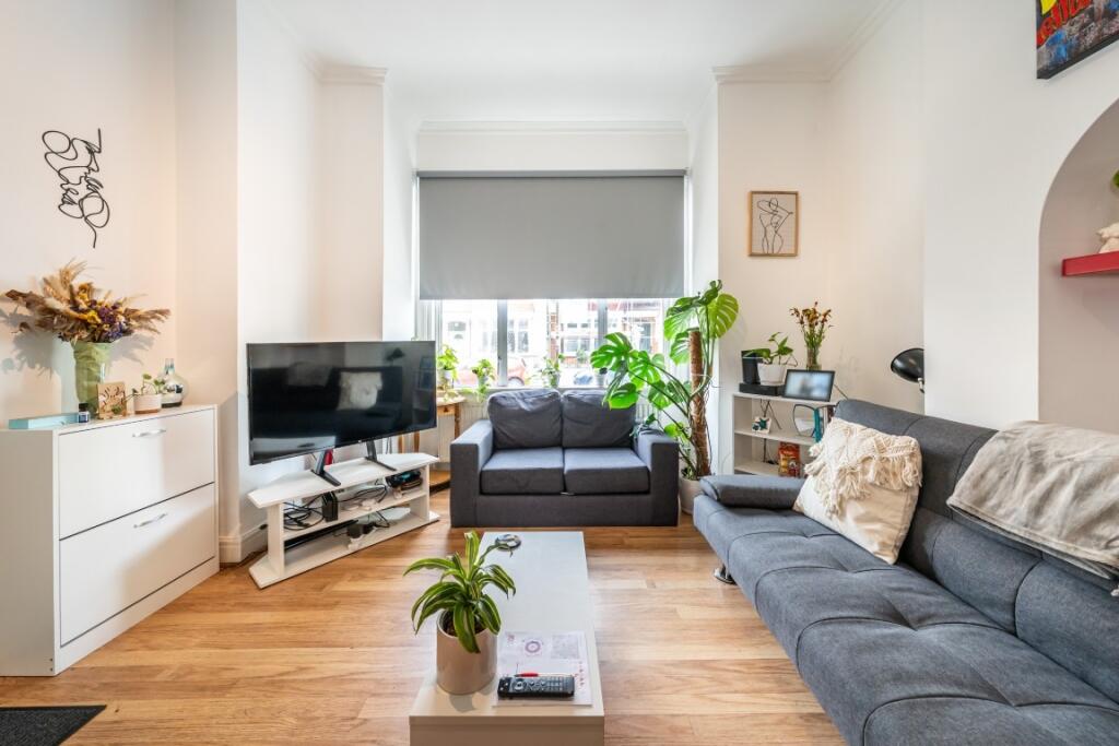 Main image of property: Rowfant Road London SW17