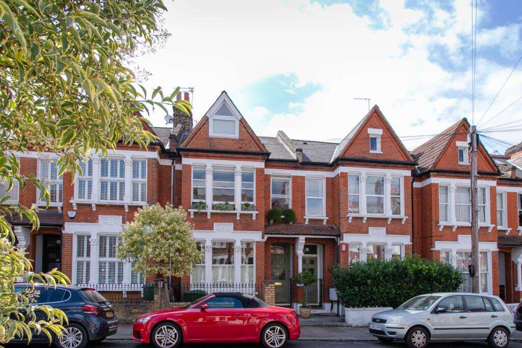 Main image of property: Norfolk House Road London SW16