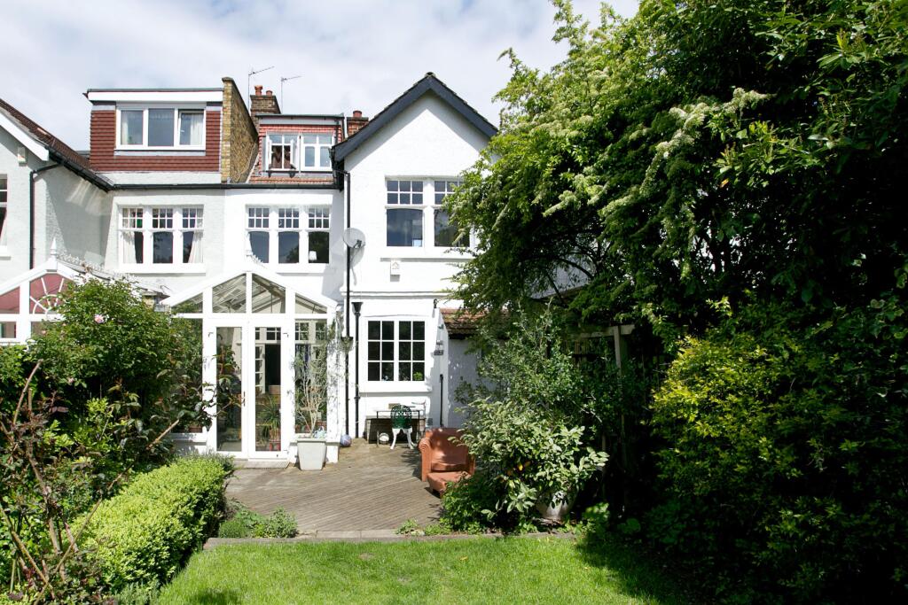 Main image of property: Kirkstall Road London SW2