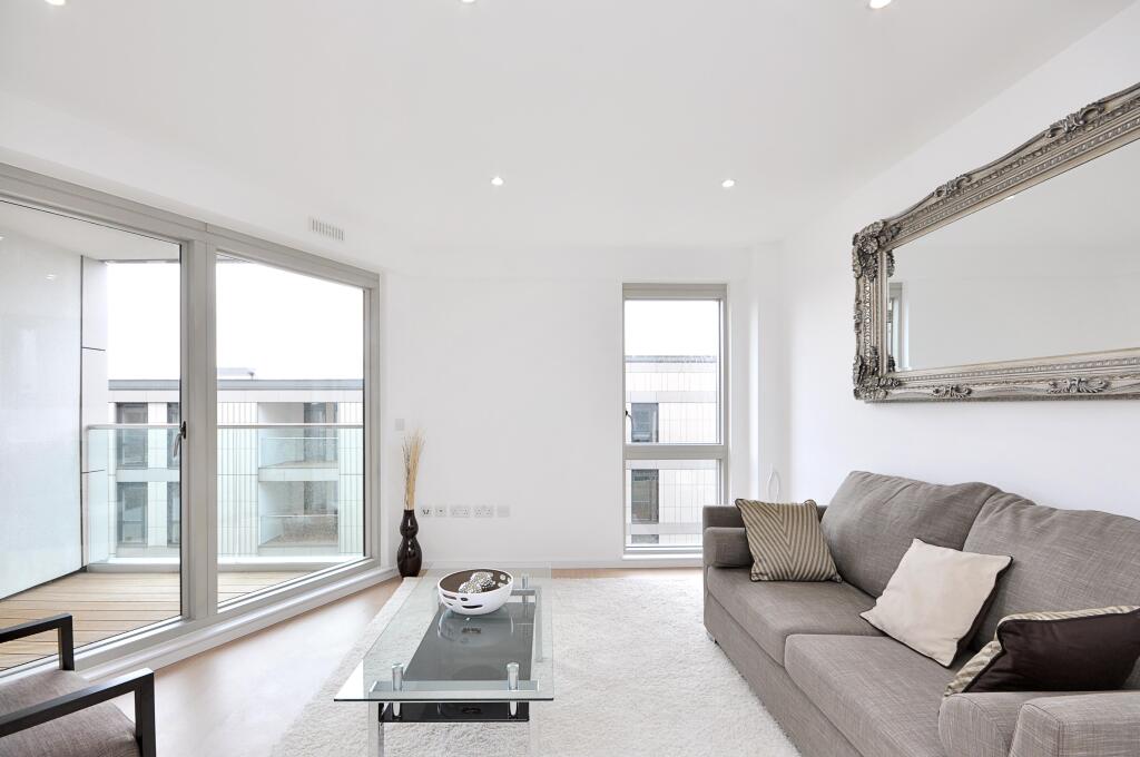Main image of property: Balham Hill Clapham South SW12