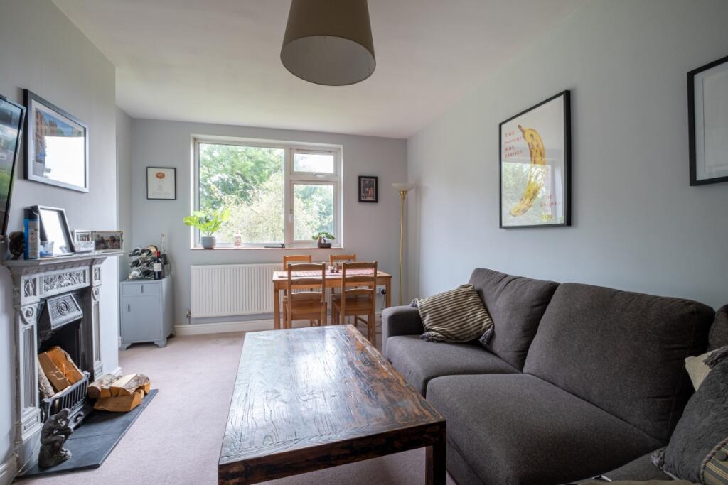 Main image of property: Scrutton Close London SW12