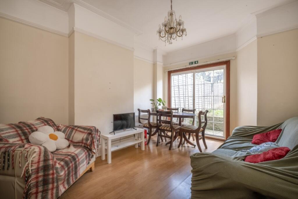 Main image of property: Edencourt Road London SW16