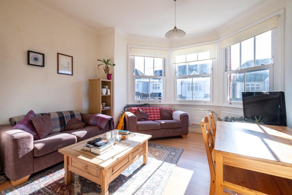 Main image of property: Kirkstall Road London SW2